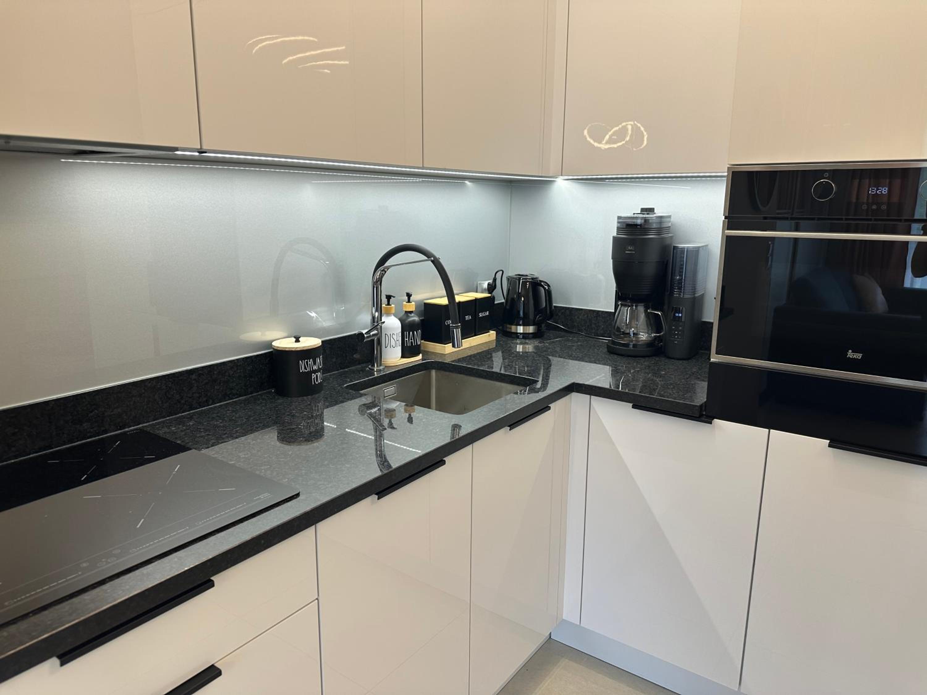 Flow Spot - Apartament z Widokiem na Szyndzielnię