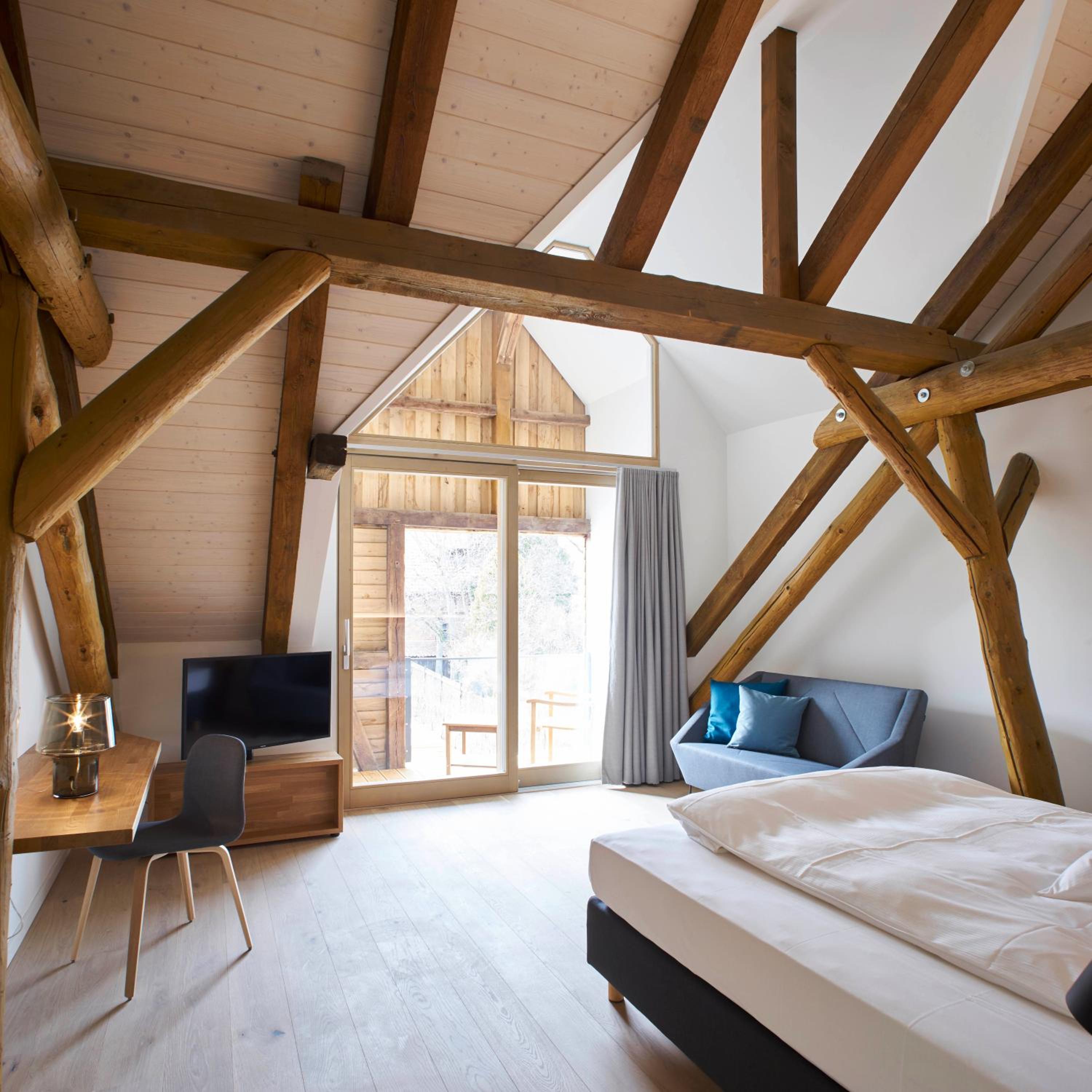 meinwolfsburg hotel auf dem rittergut vormals Yard Boarding Hotel - Property Image 27