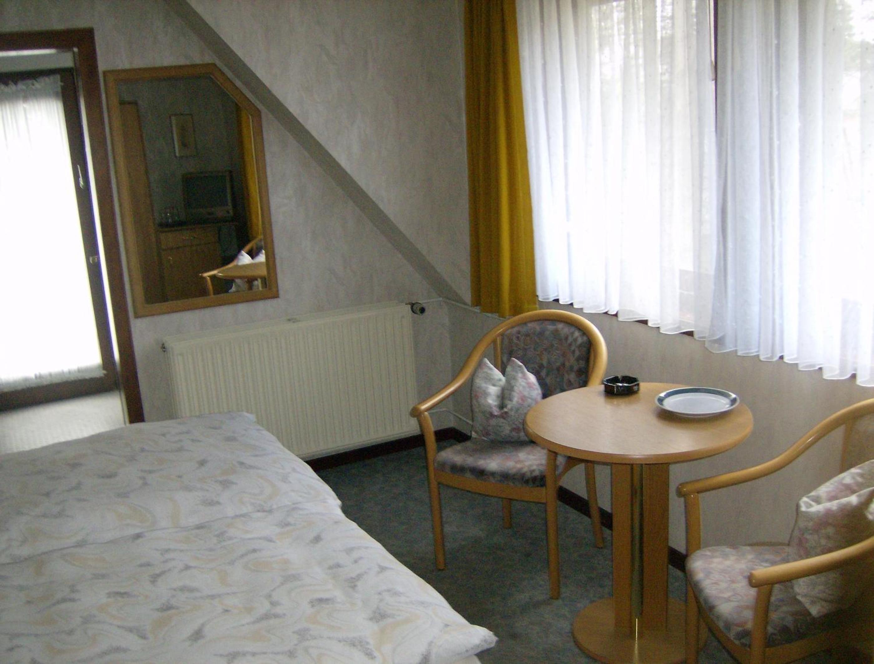 Pension Stiegelmeier