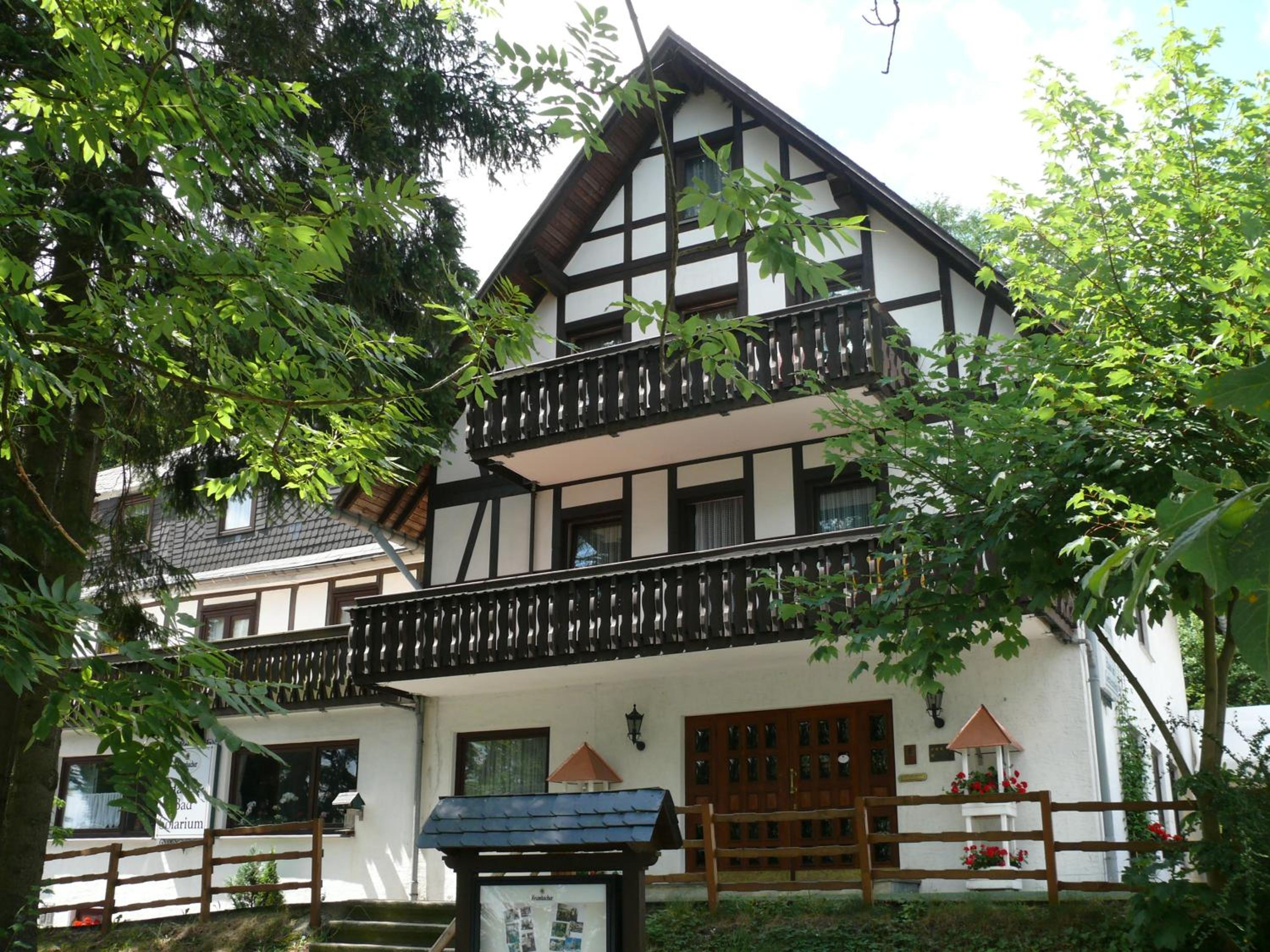 Pension Stiegelmeier