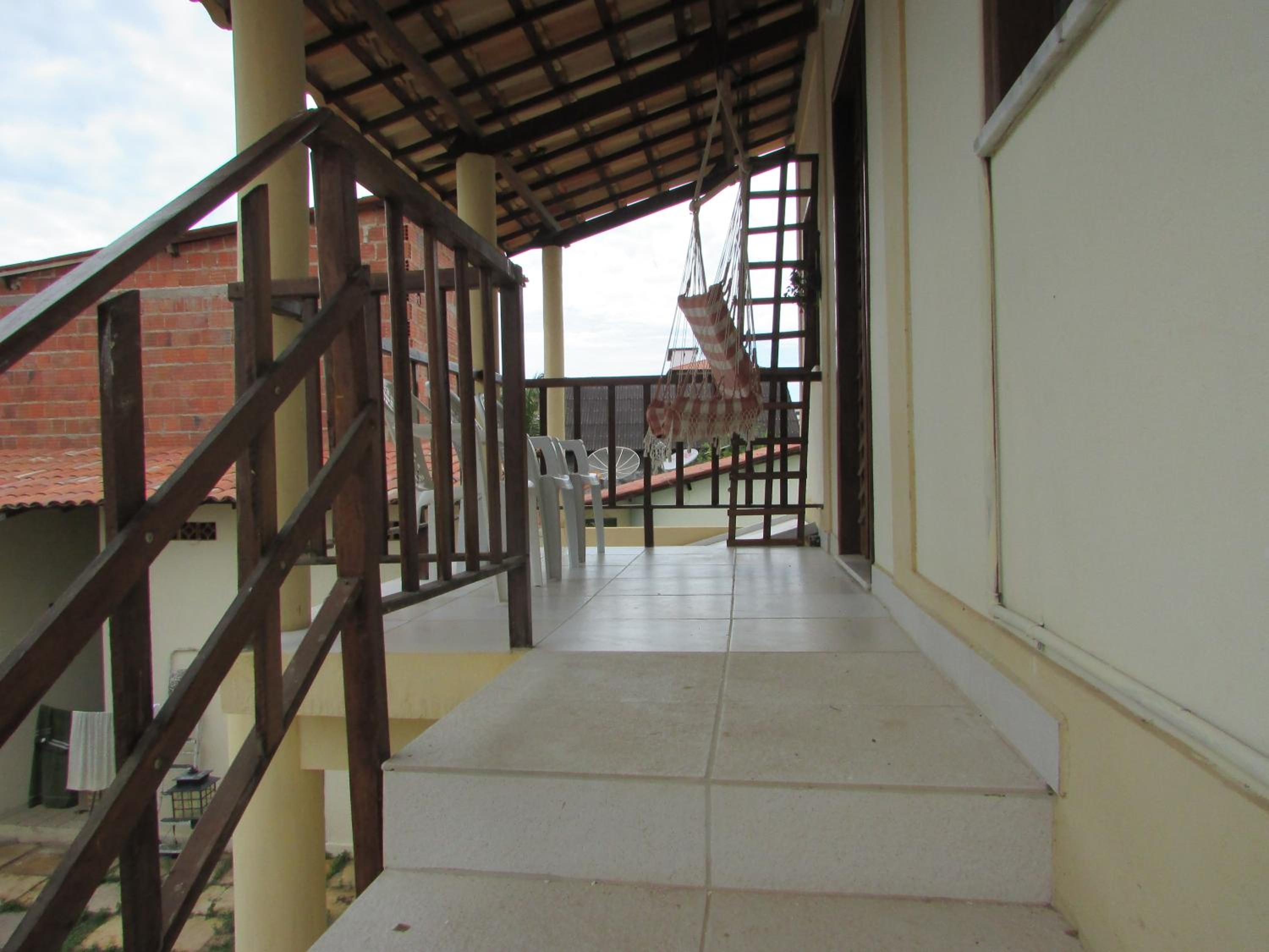 Apartamentos Veneza