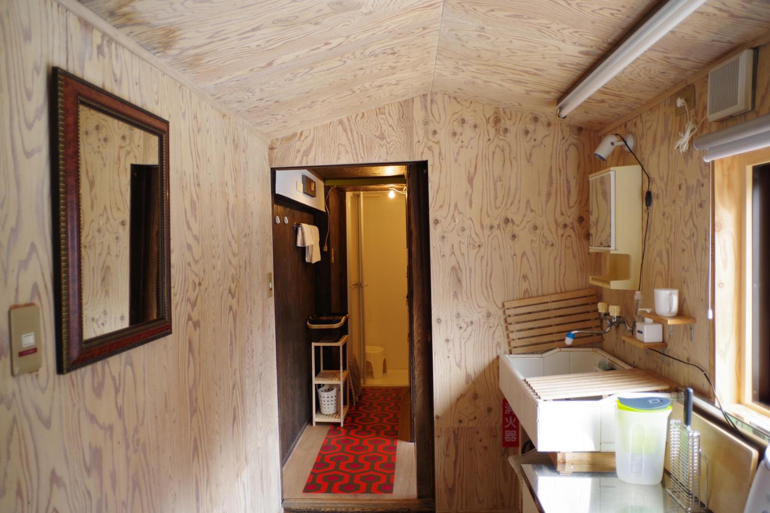 Tarachine, photo 10