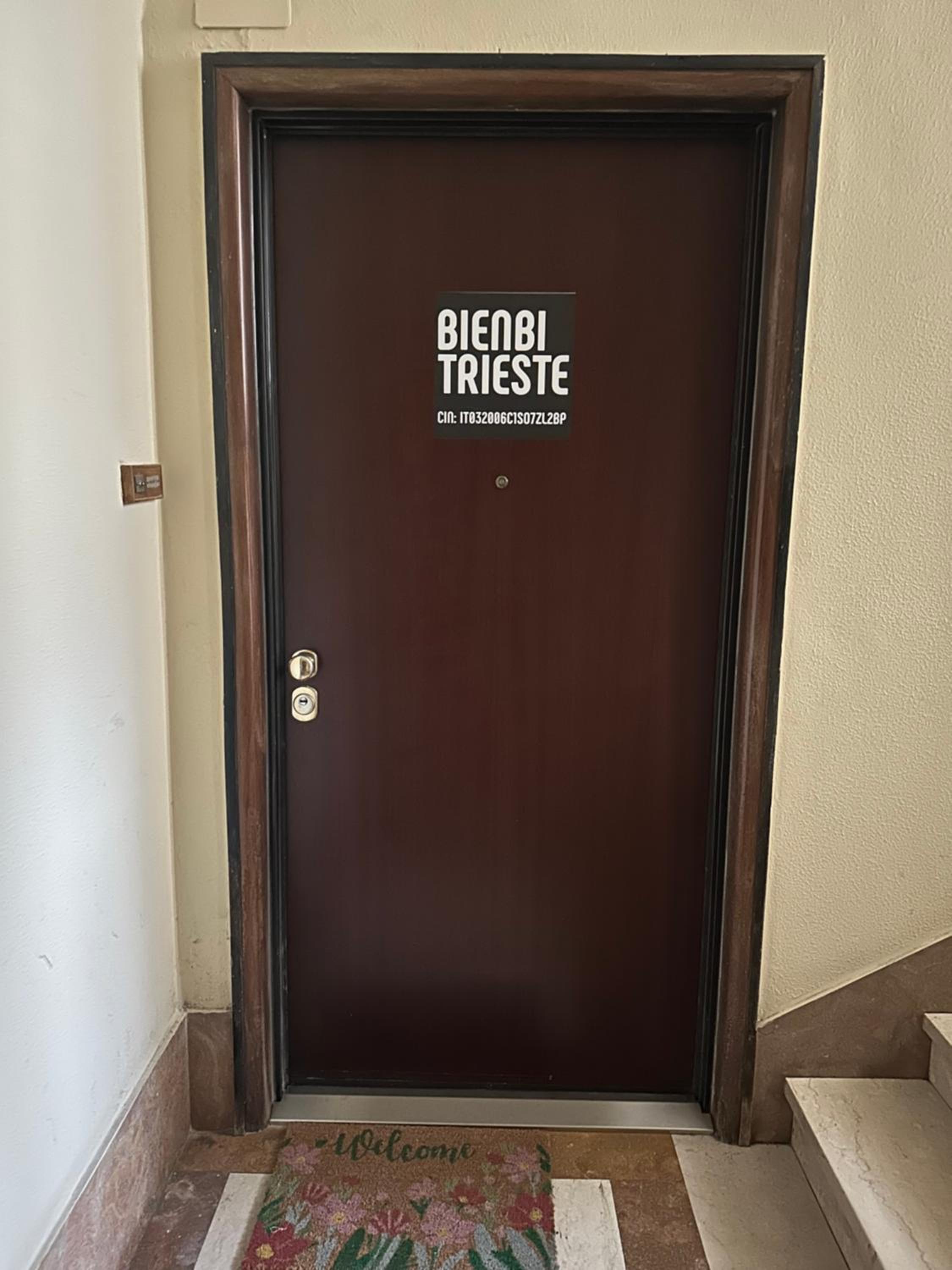 Bienbi Trieste