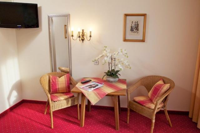 Pension Elisabeth