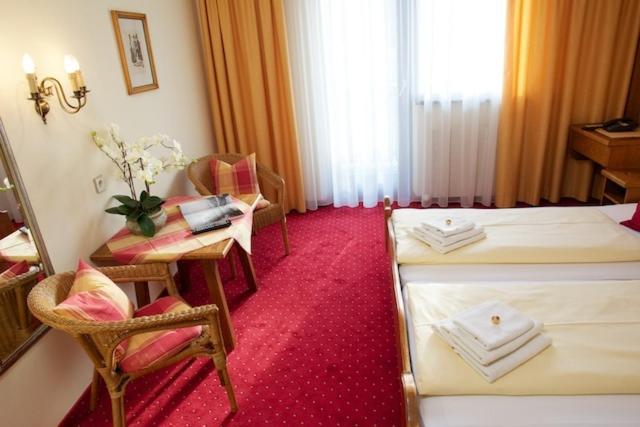 Pension Elisabeth