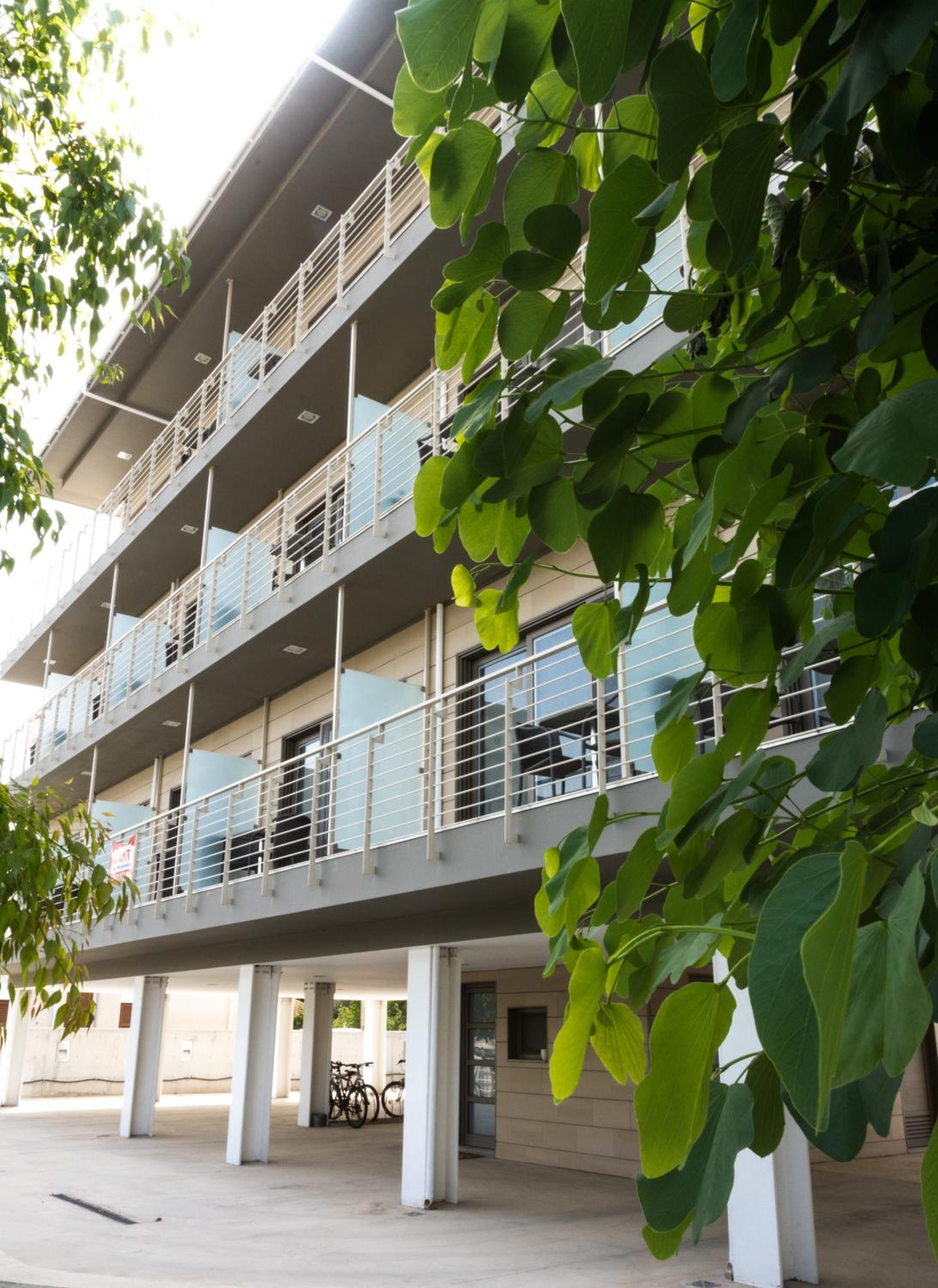 Hotel Olivier Residence - Image 1