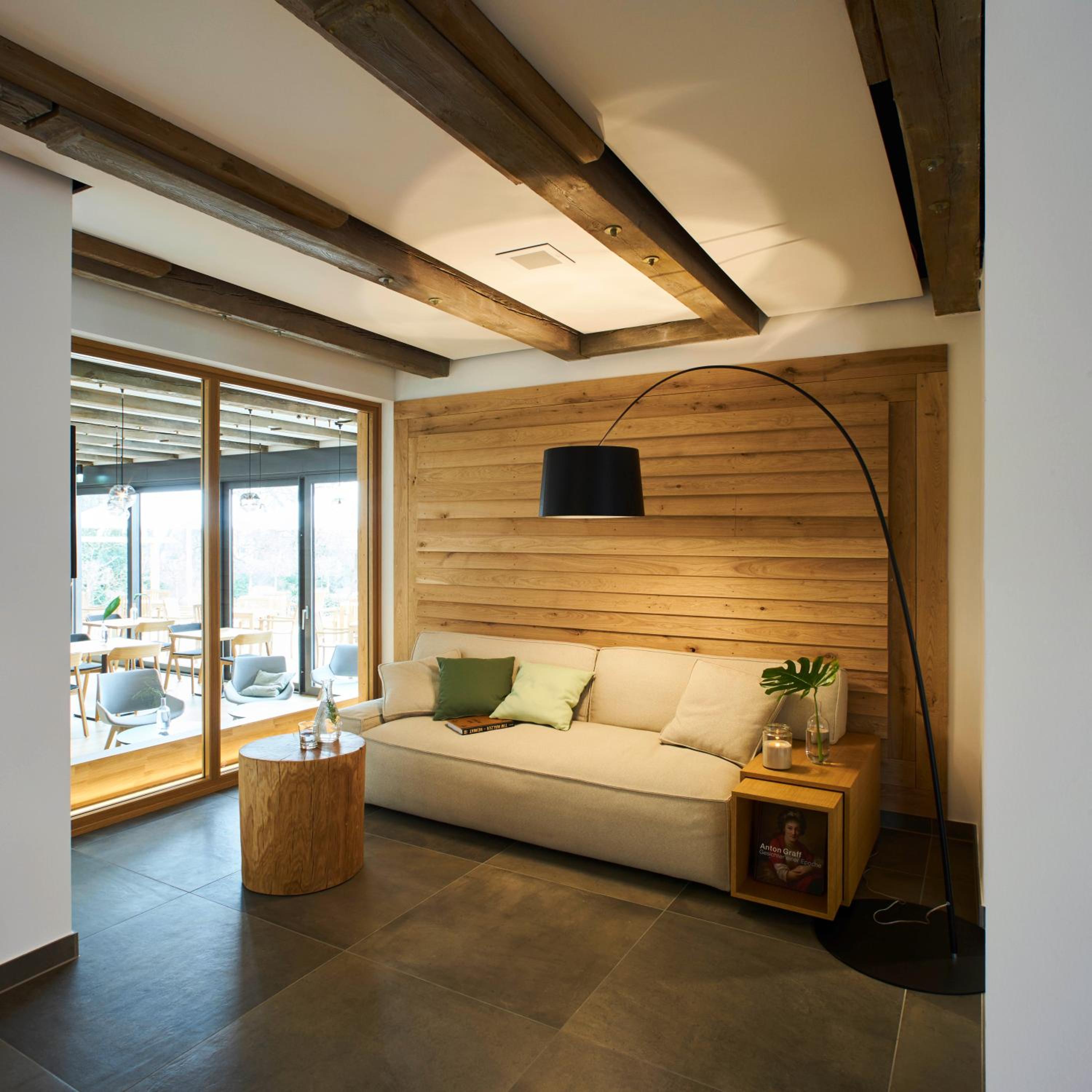 meinwolfsburg hotel auf dem rittergut vormals Yard Boarding Hotel - Property Image 25