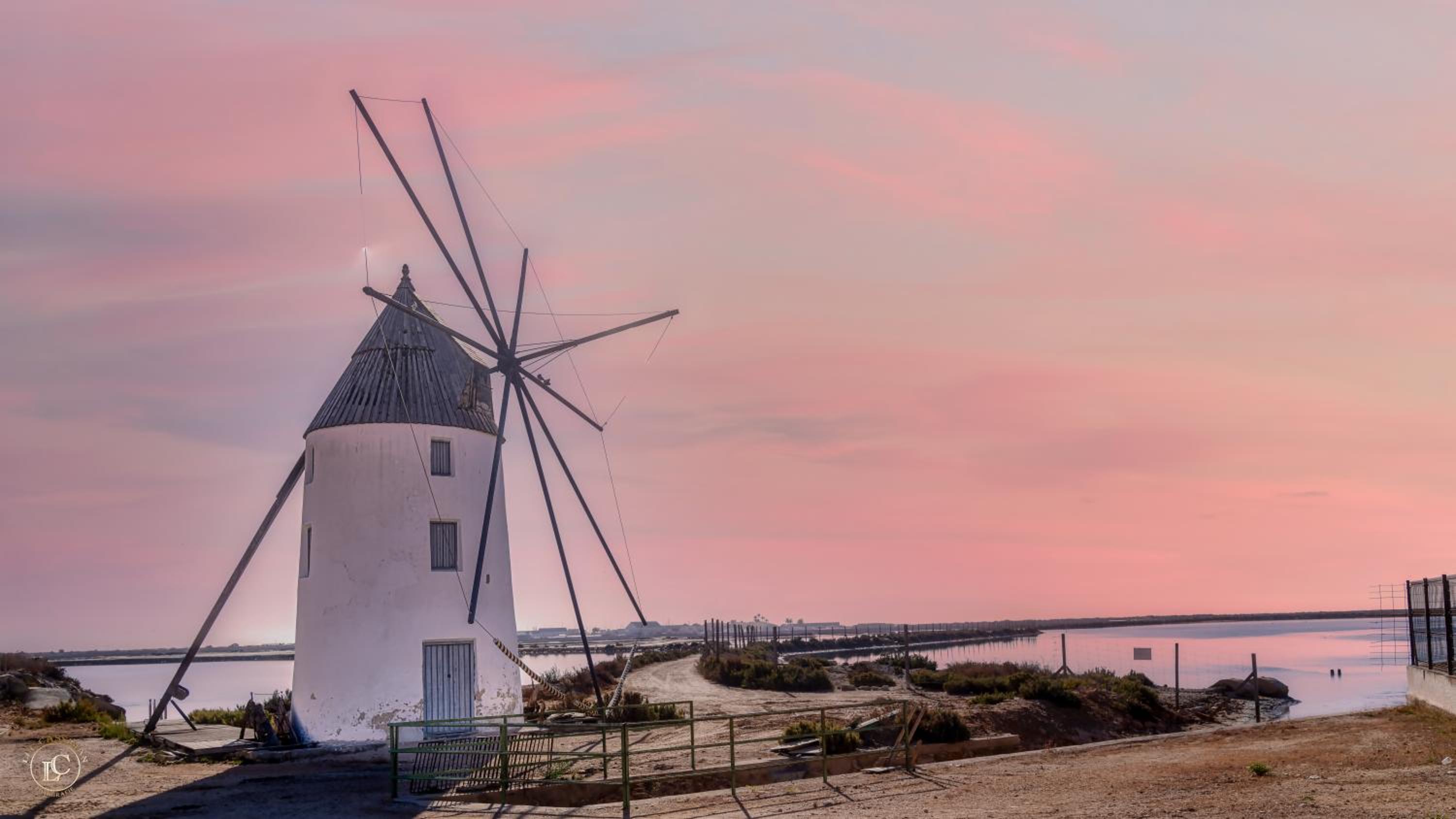 Casita Lunicita - Villananitos Beach