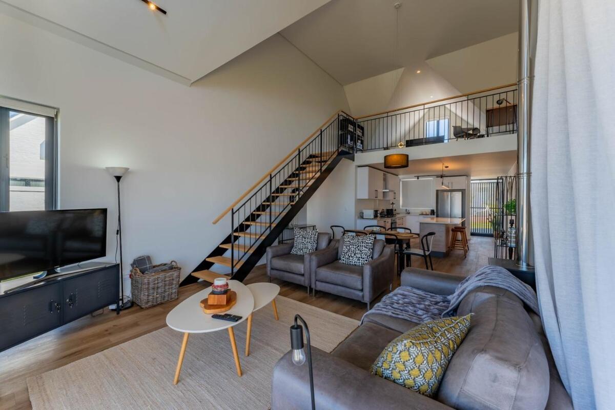 Three Bedroom Villa, St Francis Links on the 18th
