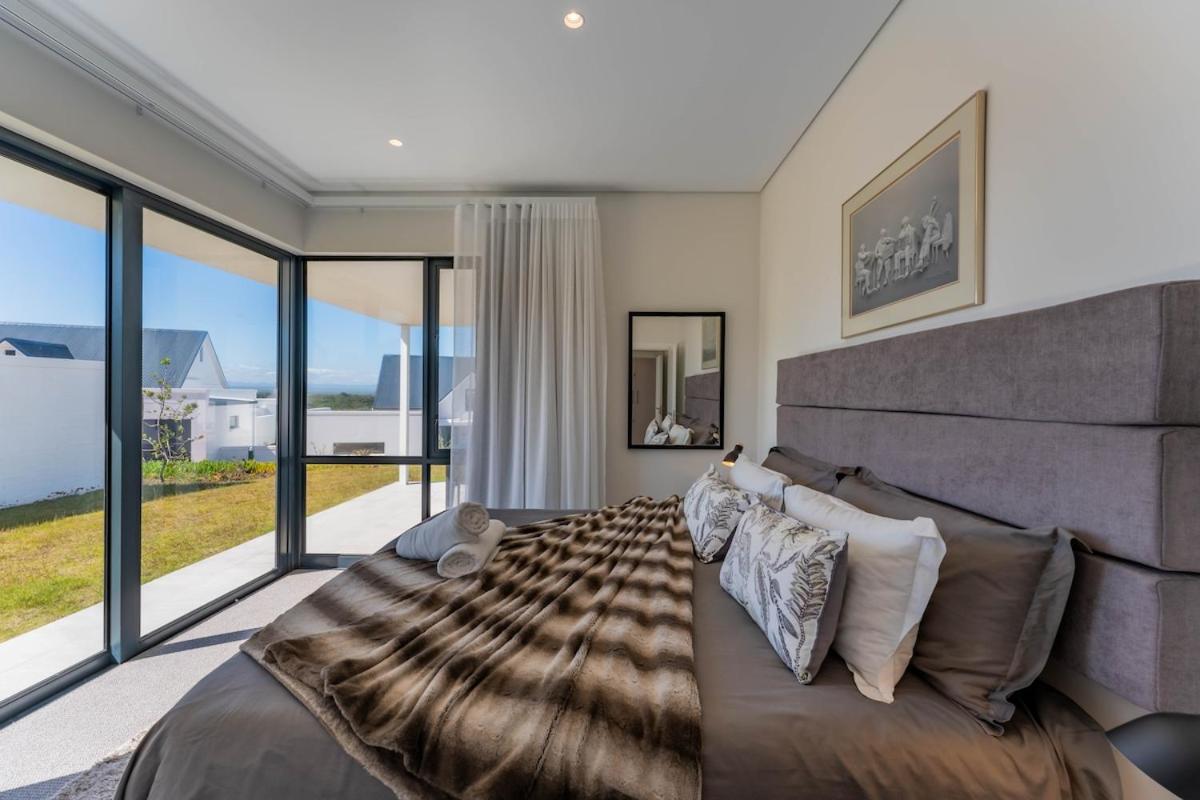 Three Bedroom Villa, St Francis Links on the 18th