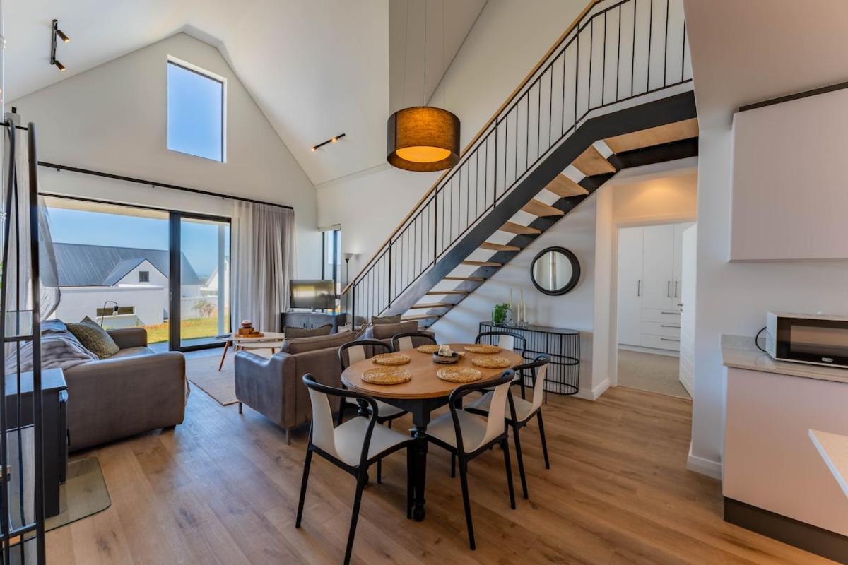 Three Bedroom Villa, St Francis Links on the 18th