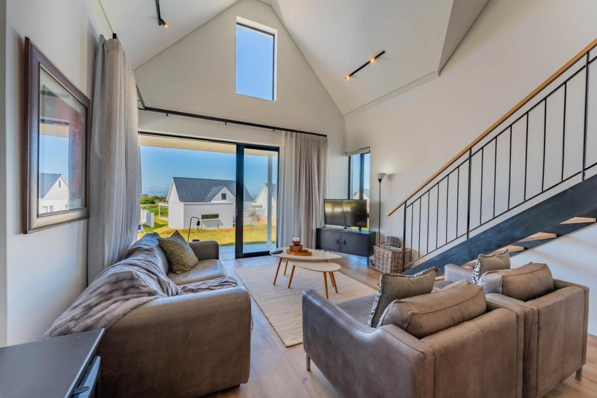 Three Bedroom Villa, St Francis Links on the 18th