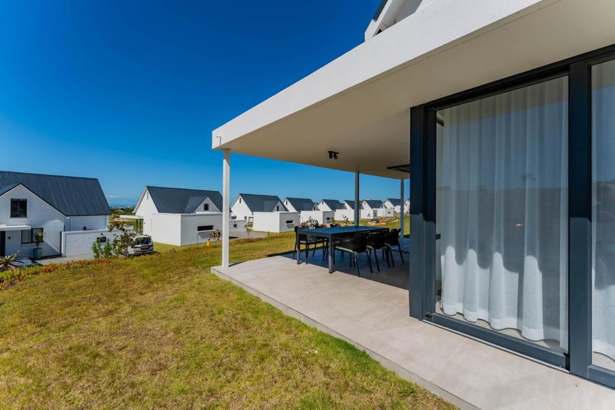 Three Bedroom Villa, St Francis Links on the 18th