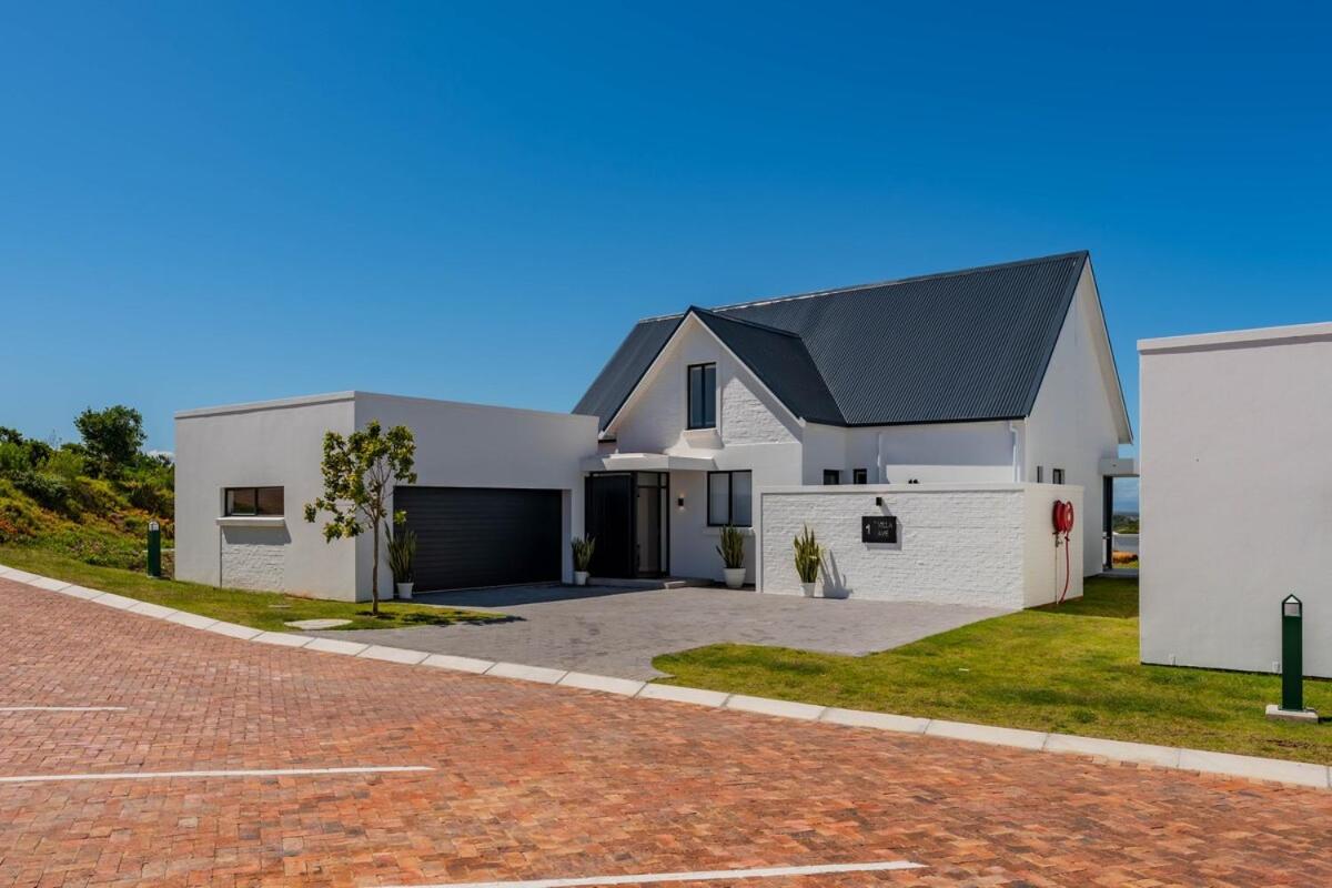 Three Bedroom Villa, St Francis Links on the 18th