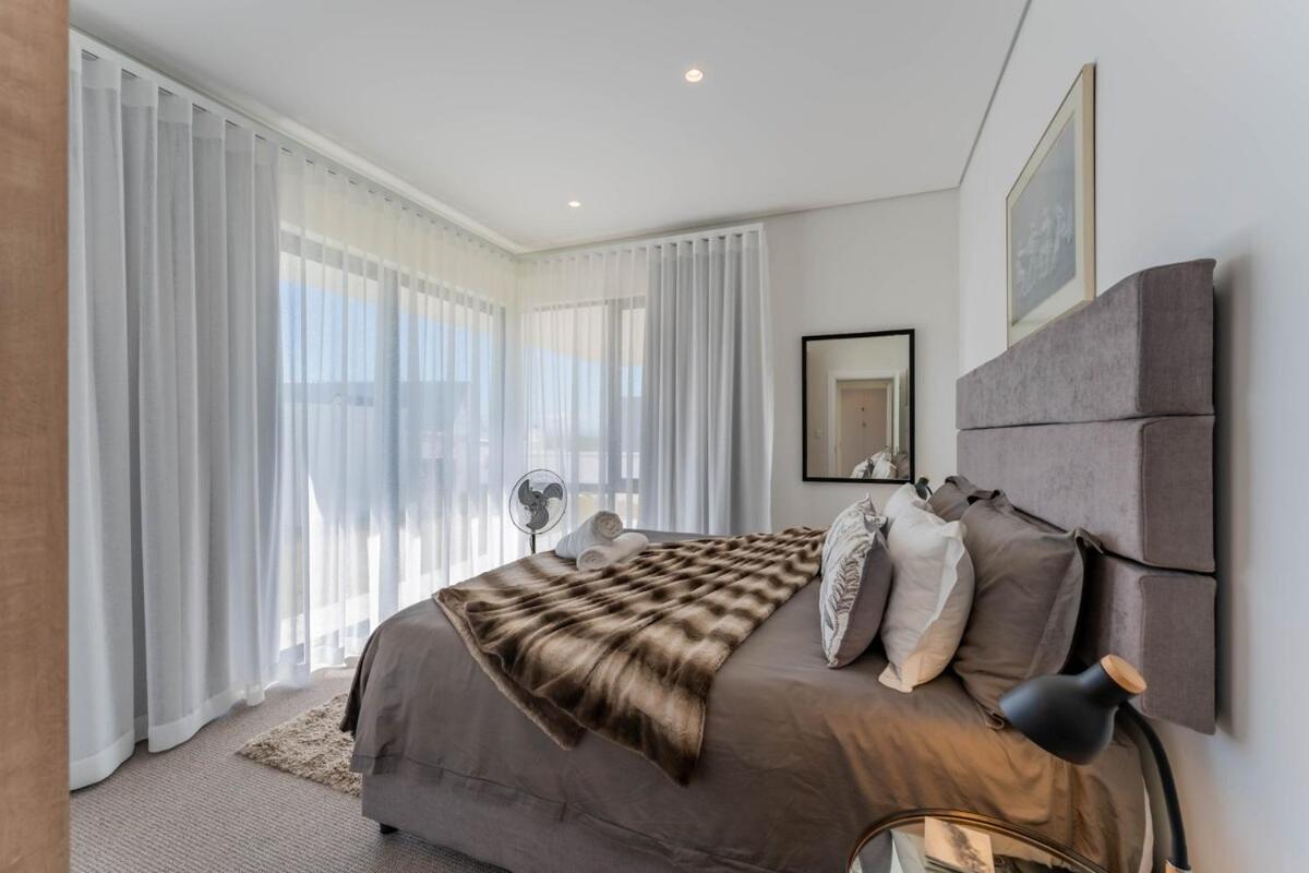 Three Bedroom Villa, St Francis Links on the 18th