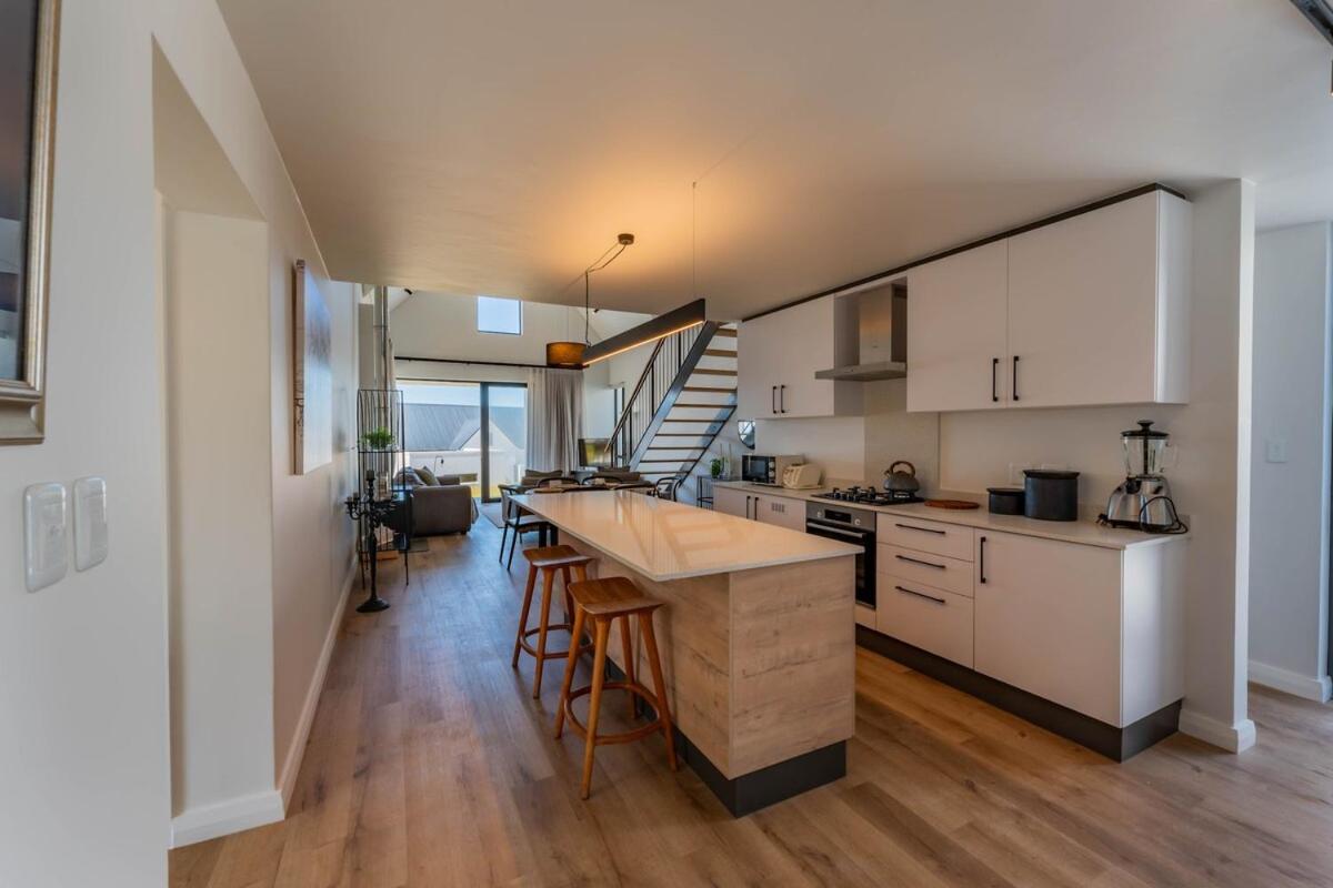 Three Bedroom Villa, St Francis Links on the 18th