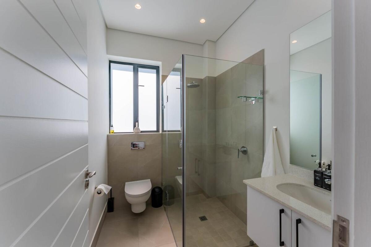 Three Bedroom Villa, St Francis Links on the 18th