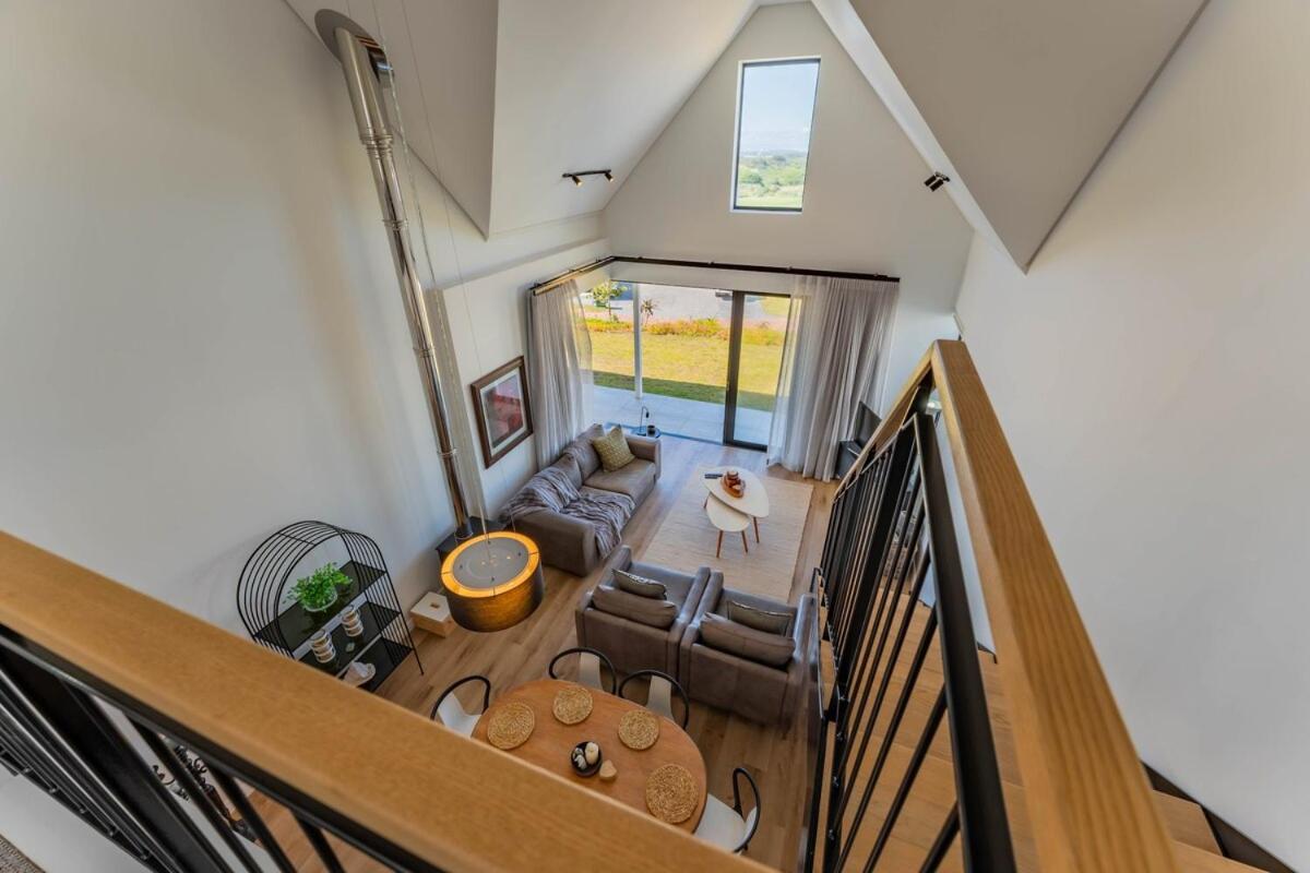 Three Bedroom Villa, St Francis Links on the 18th