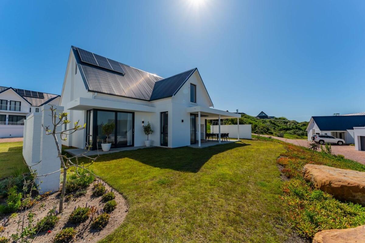Three Bedroom Villa, St Francis Links on the 18th