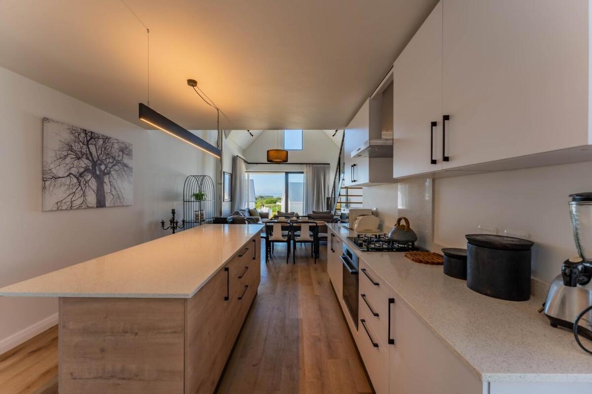 Three Bedroom Villa, St Francis Links on the 18th