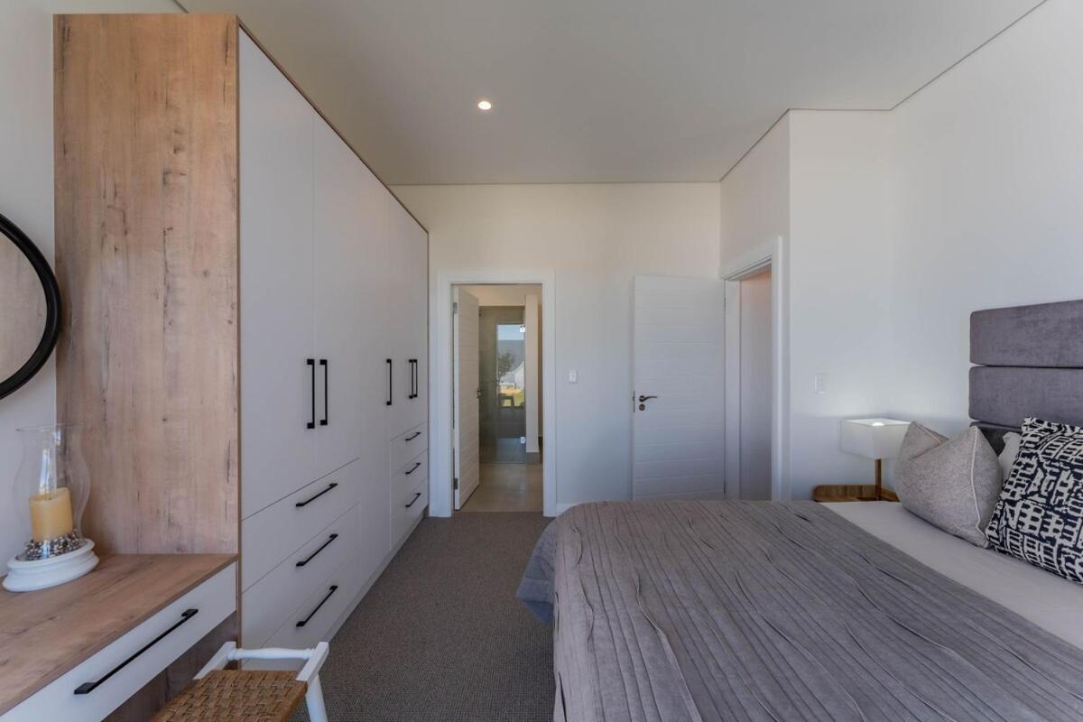 Three Bedroom Villa, St Francis Links on the 18th