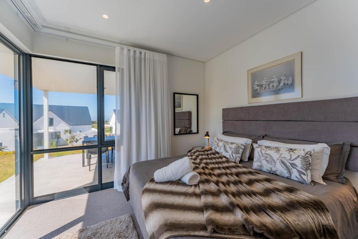 Three Bedroom Villa, St Francis Links on the 18th