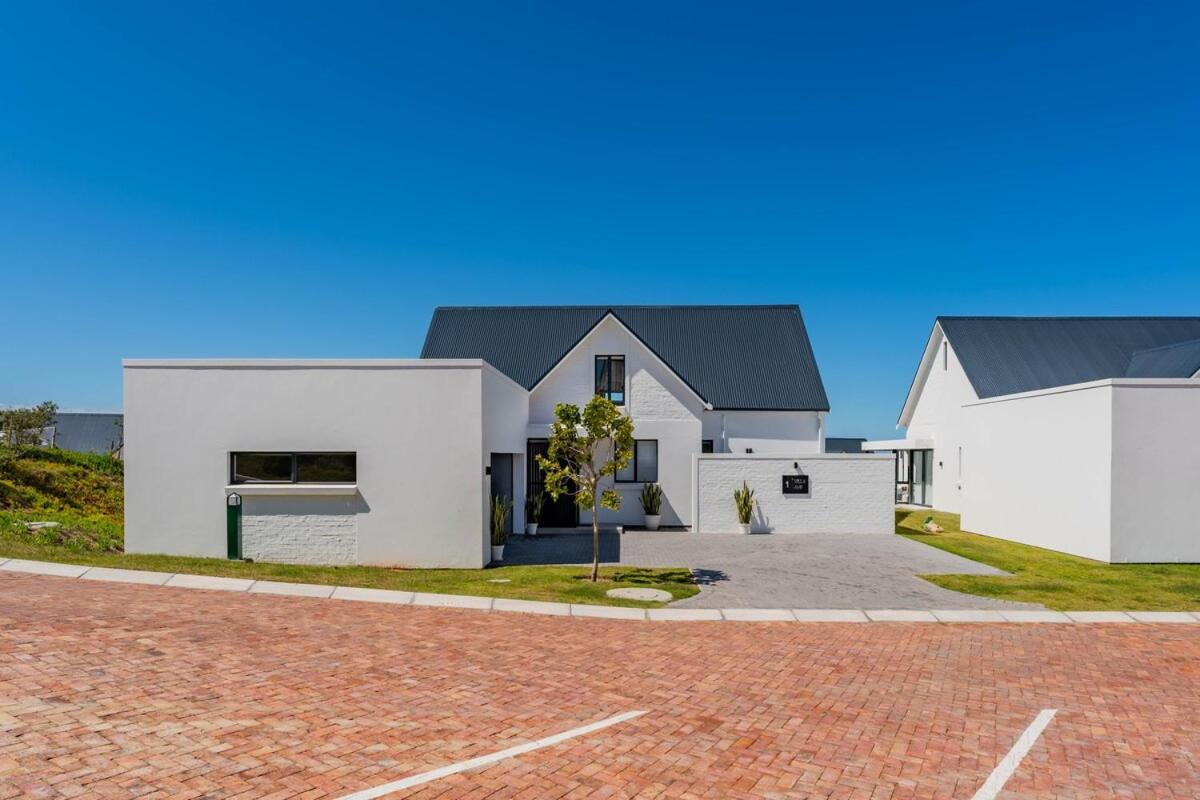 Three Bedroom Villa, St Francis Links on the 18th