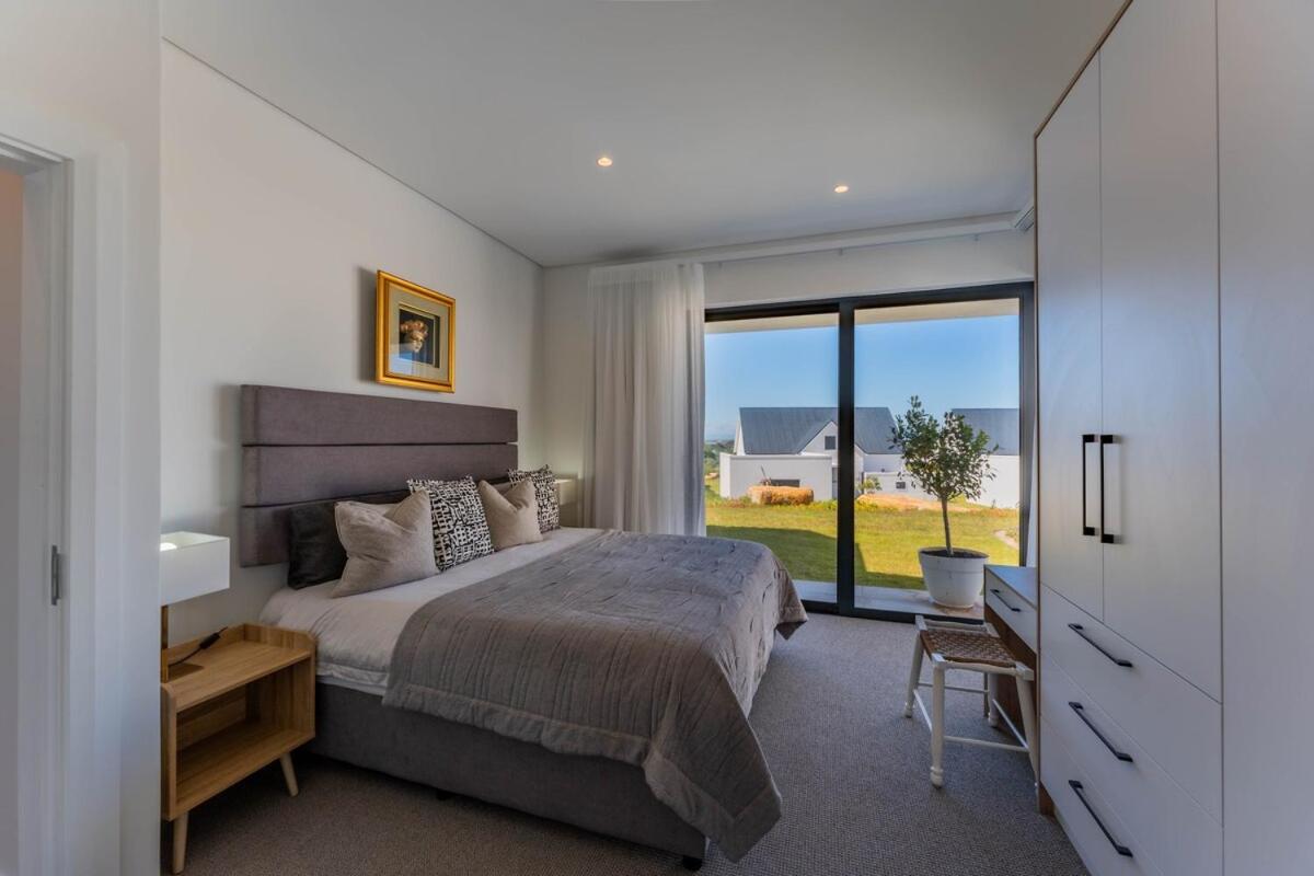 Three Bedroom Villa, St Francis Links on the 18th