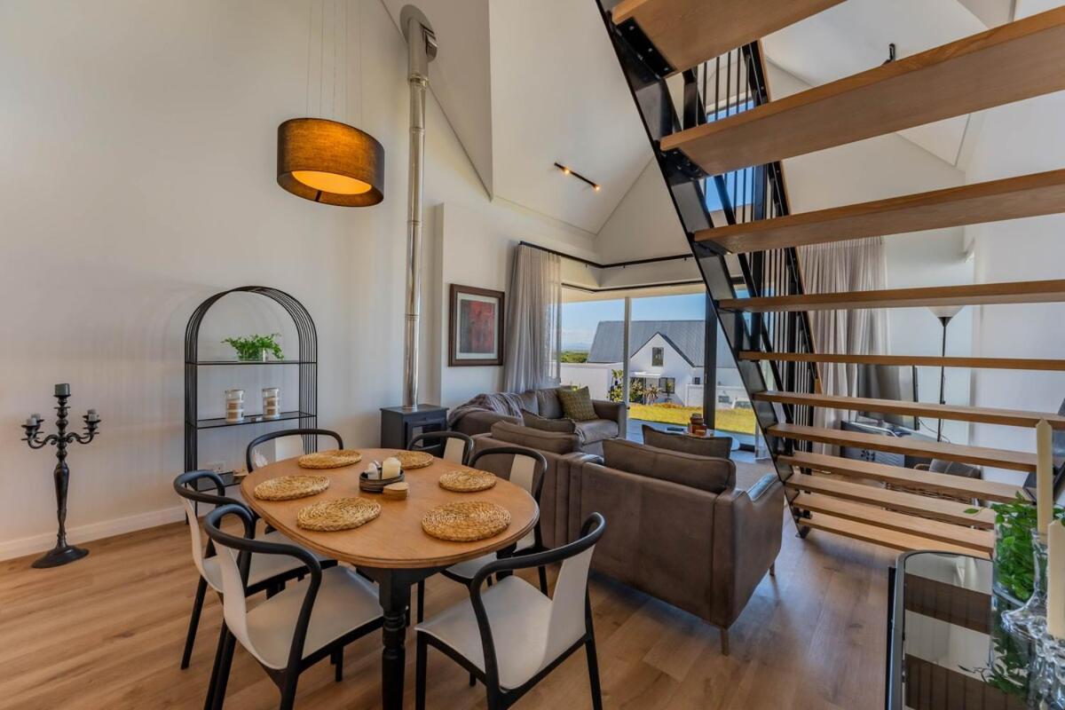 Three Bedroom Villa, St Francis Links on the 18th