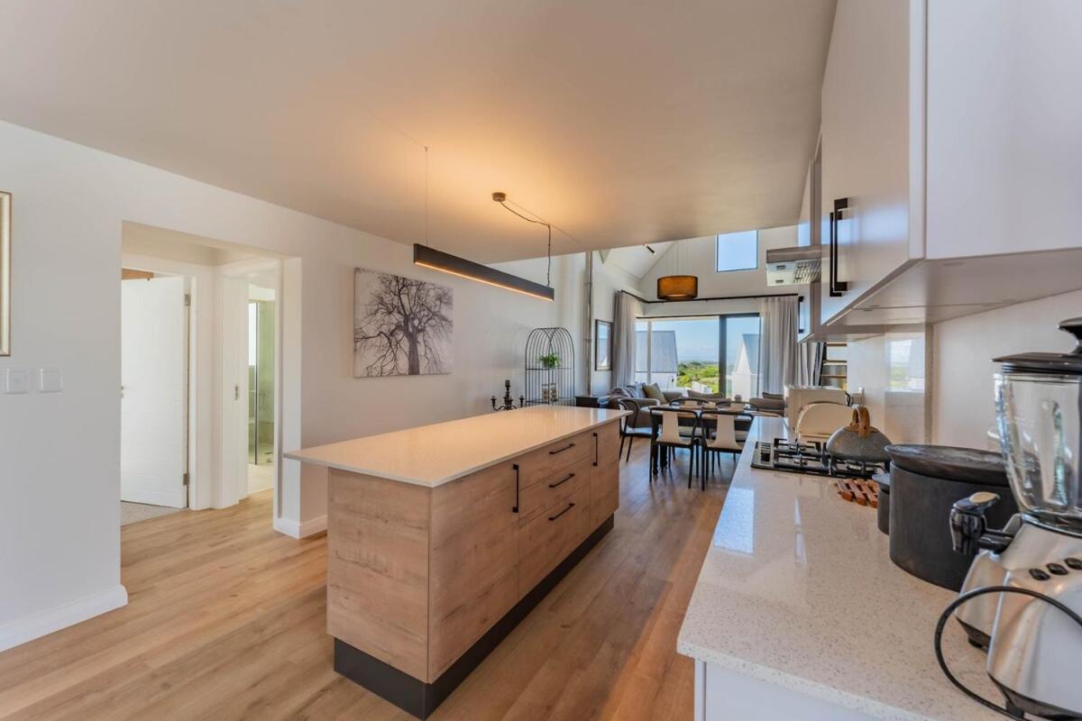 Three Bedroom Villa, St Francis Links on the 18th