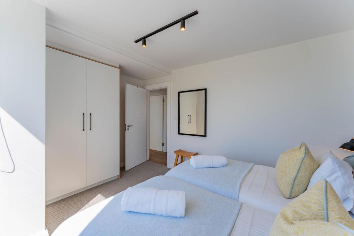 Three Bedroom Villa, St Francis Links on the 18th