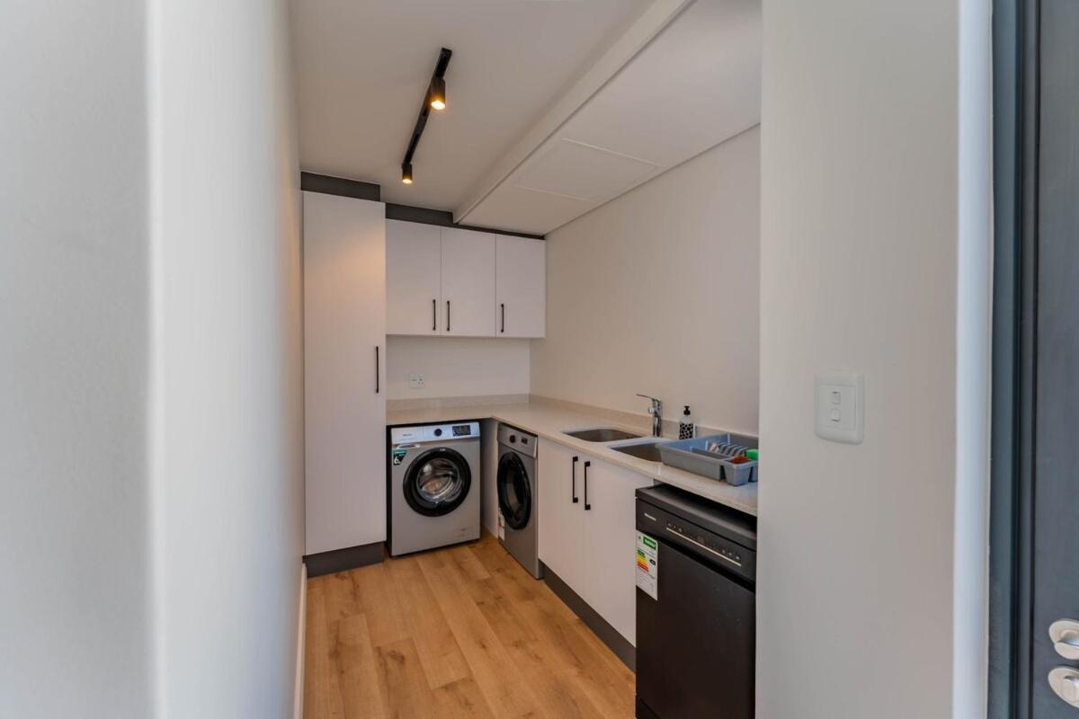 Three Bedroom Villa, St Francis Links on the 18th