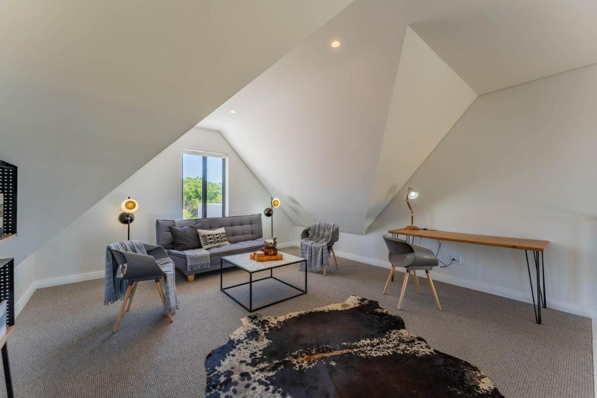 Three Bedroom Villa, St Francis Links on the 18th