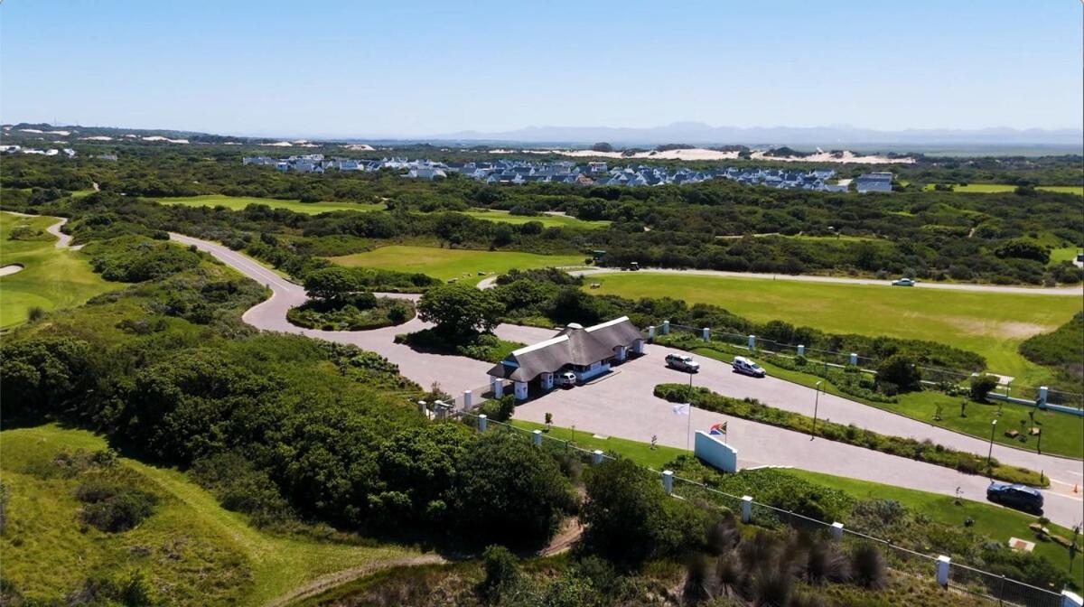Three Bedroom Villa, St Francis Links on the 18th