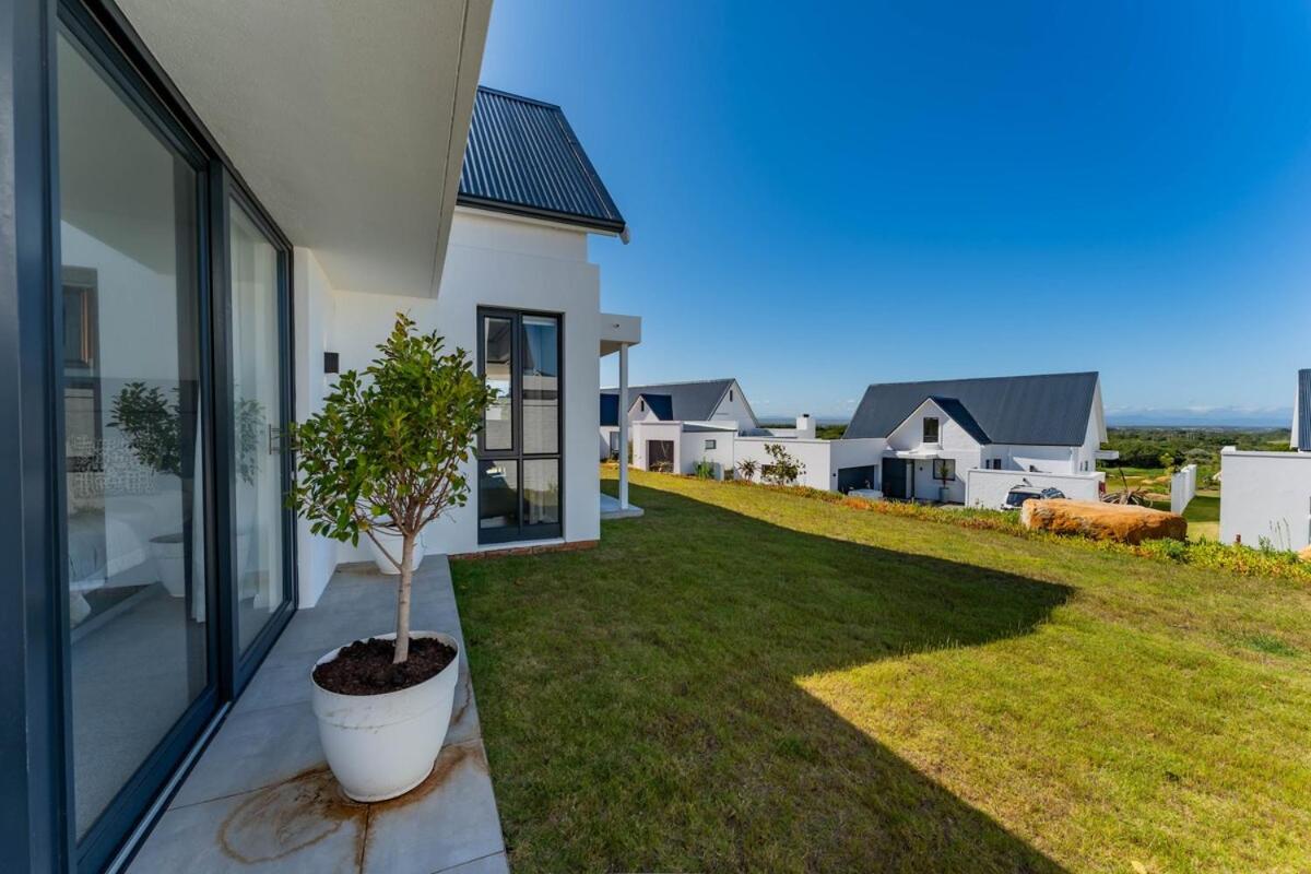 Three Bedroom Villa, St Francis Links on the 18th