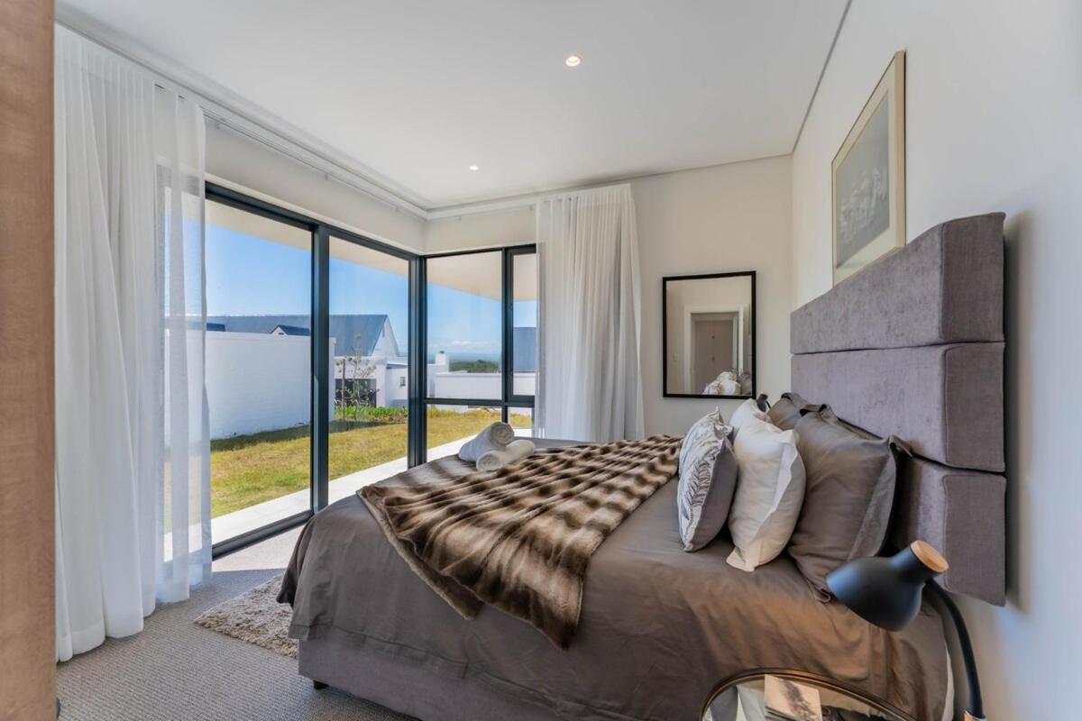 Three Bedroom Villa, St Francis Links on the 18th