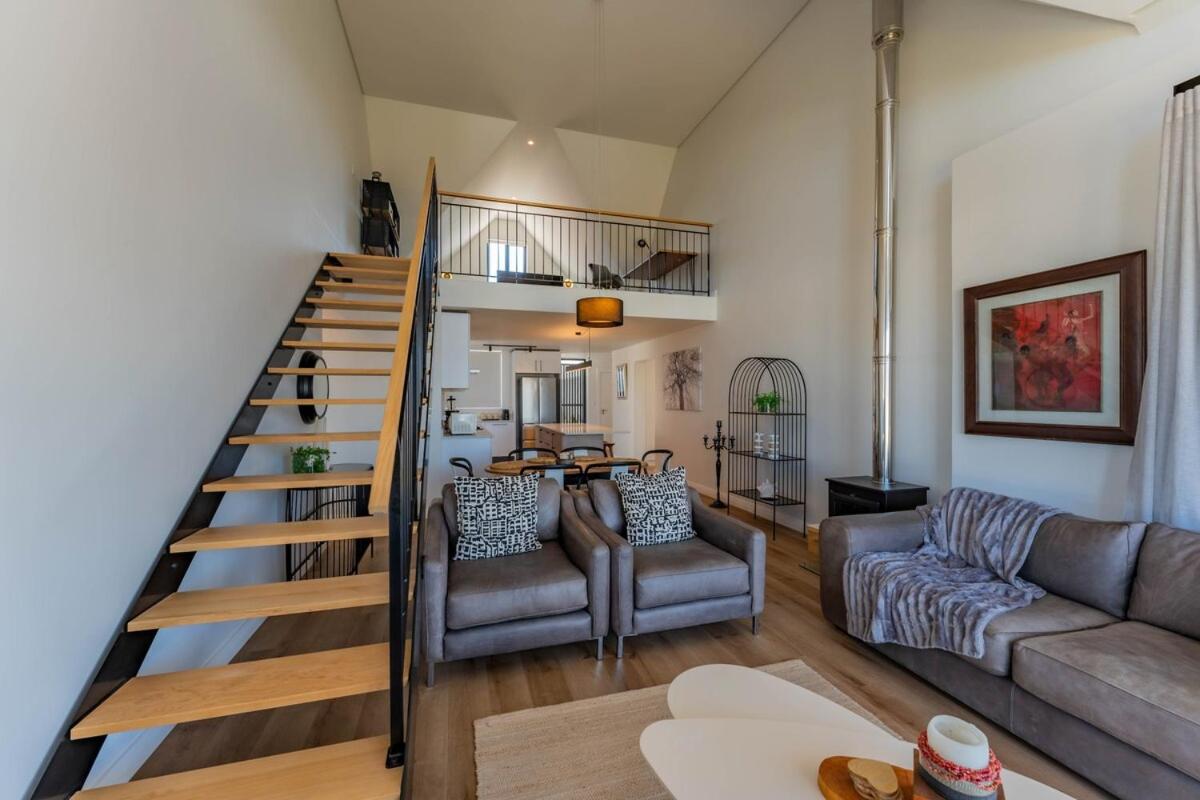 Three Bedroom Villa, St Francis Links on the 18th