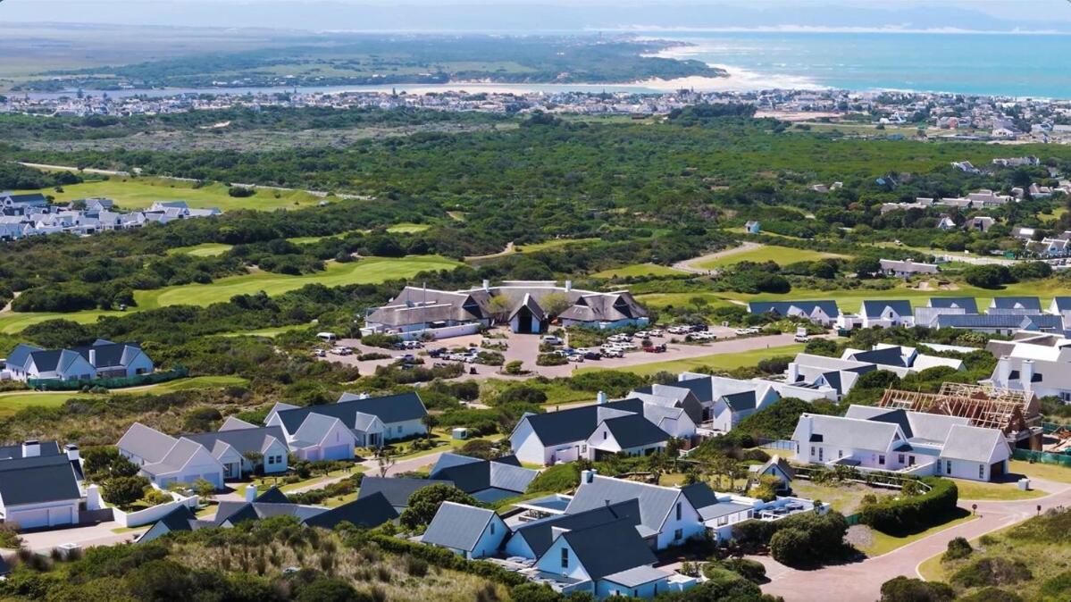 Three Bedroom Villa, St Francis Links on the 18th