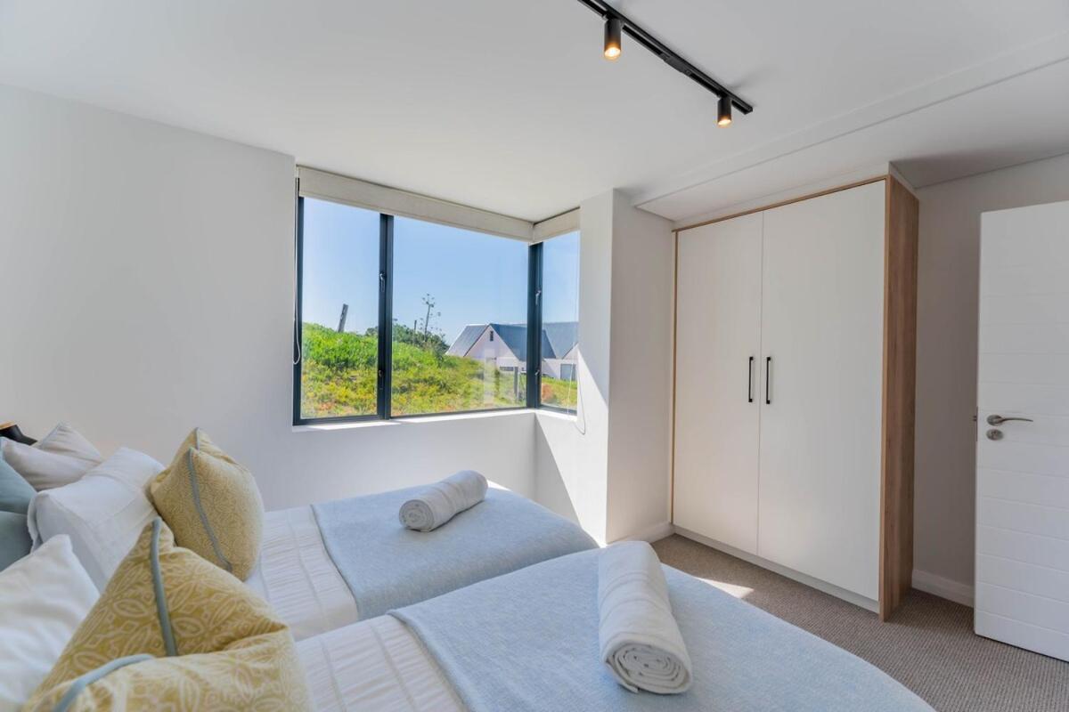 Three Bedroom Villa, St Francis Links on the 18th