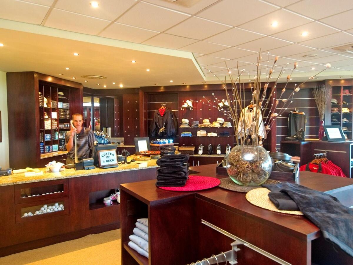 Three Bedroom Villa, St Francis Links on the 18th