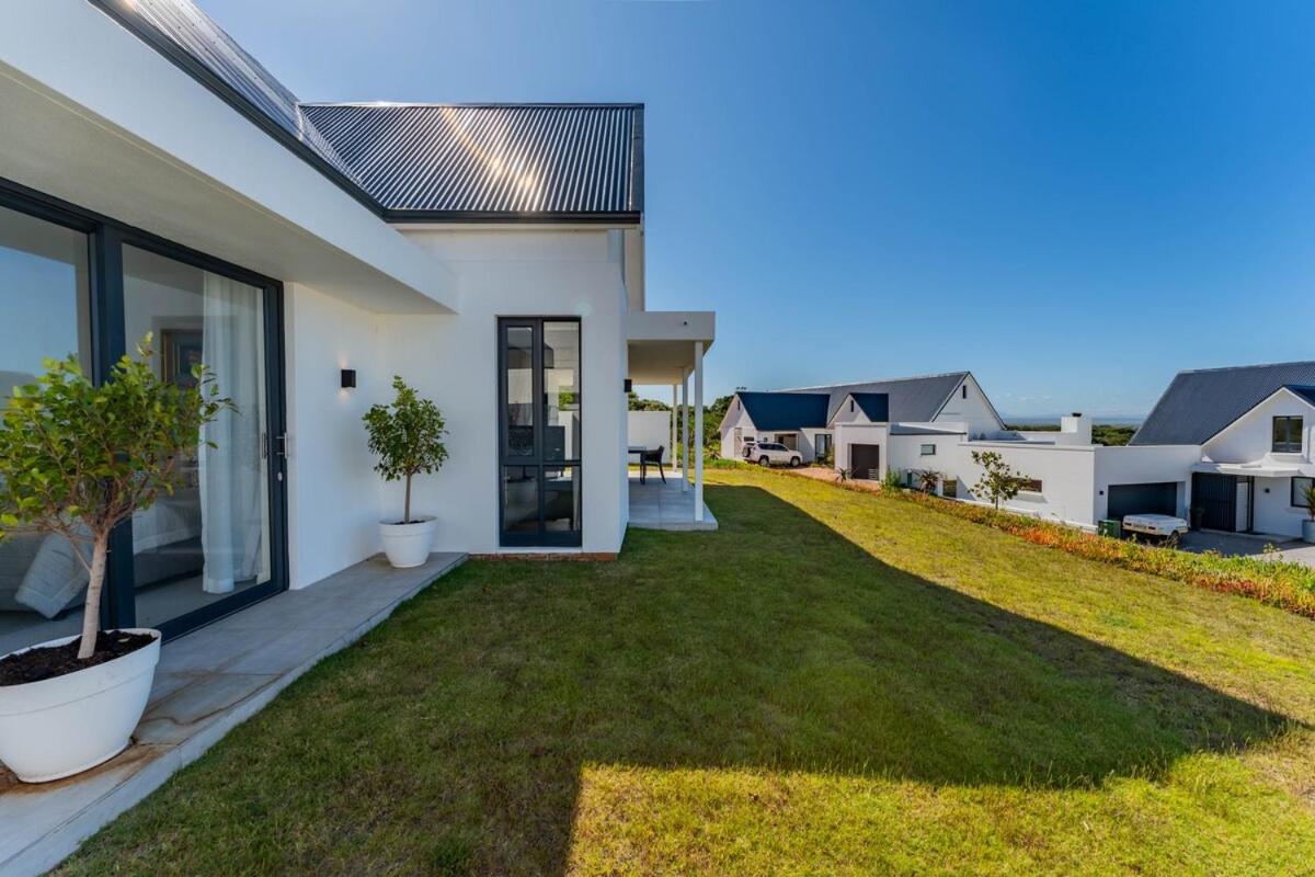 Three Bedroom Villa, St Francis Links on the 18th