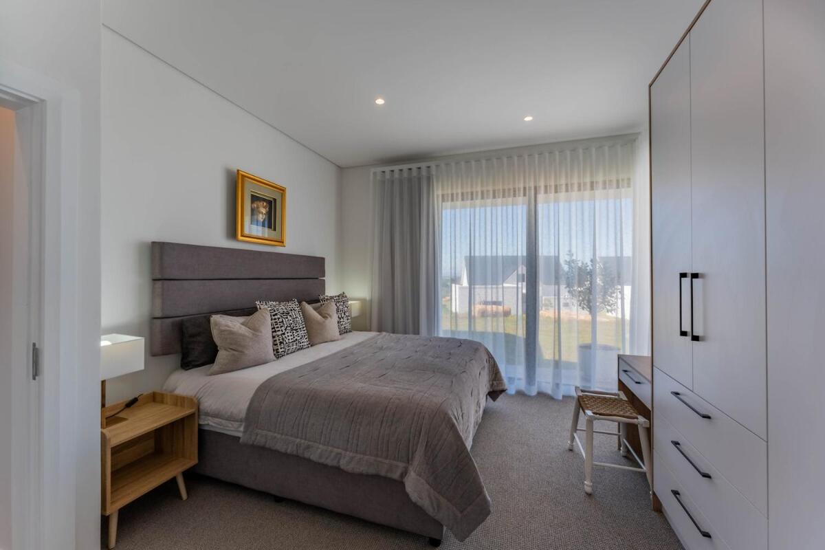 Three Bedroom Villa, St Francis Links on the 18th