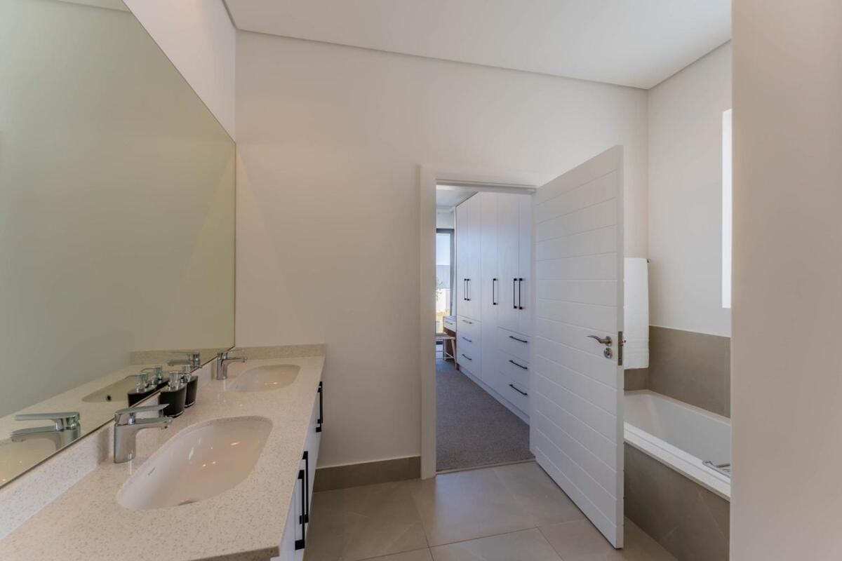 Three Bedroom Villa, St Francis Links on the 18th