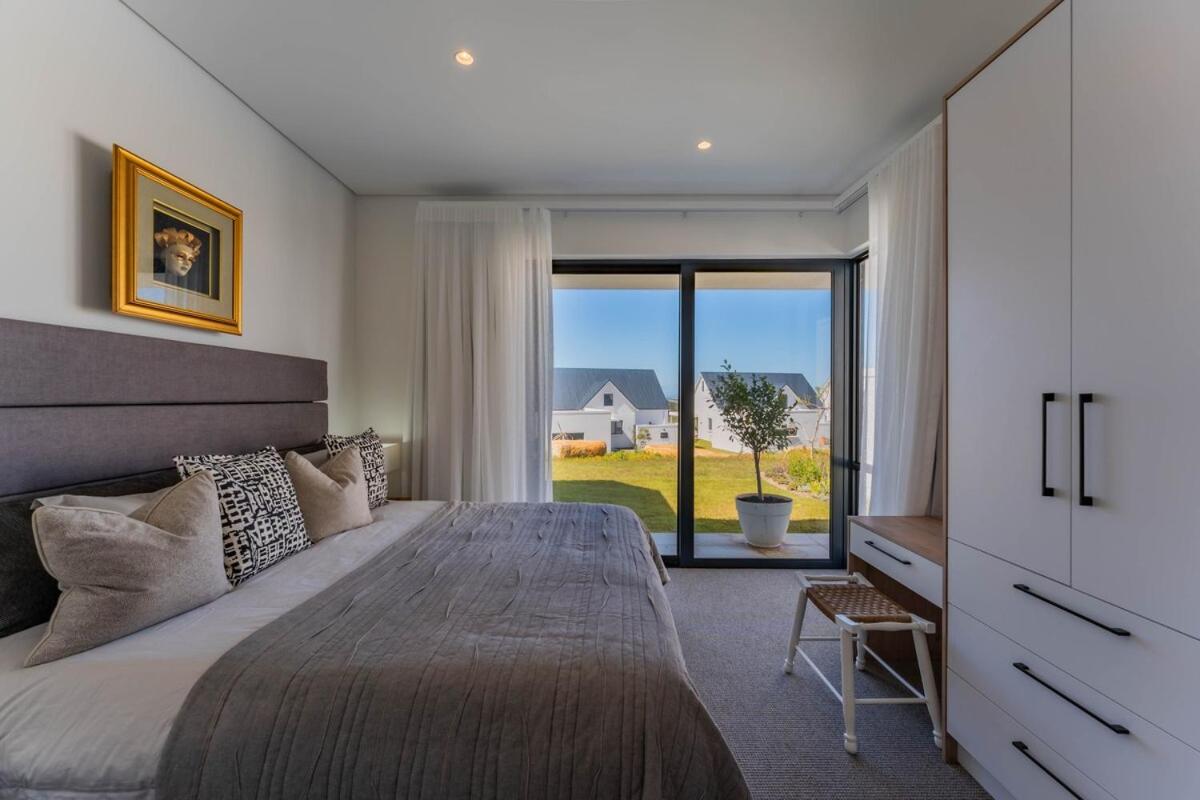 Three Bedroom Villa, St Francis Links on the 18th