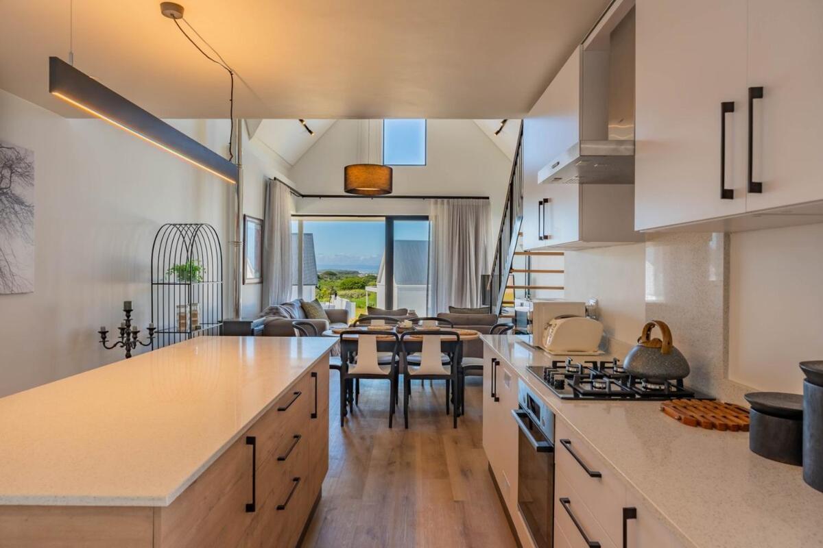 Three Bedroom Villa, St Francis Links on the 18th