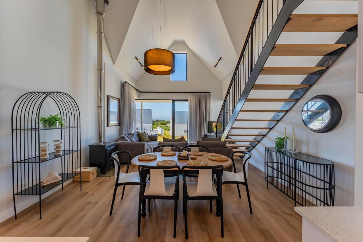 Three Bedroom Villa, St Francis Links on the 18th