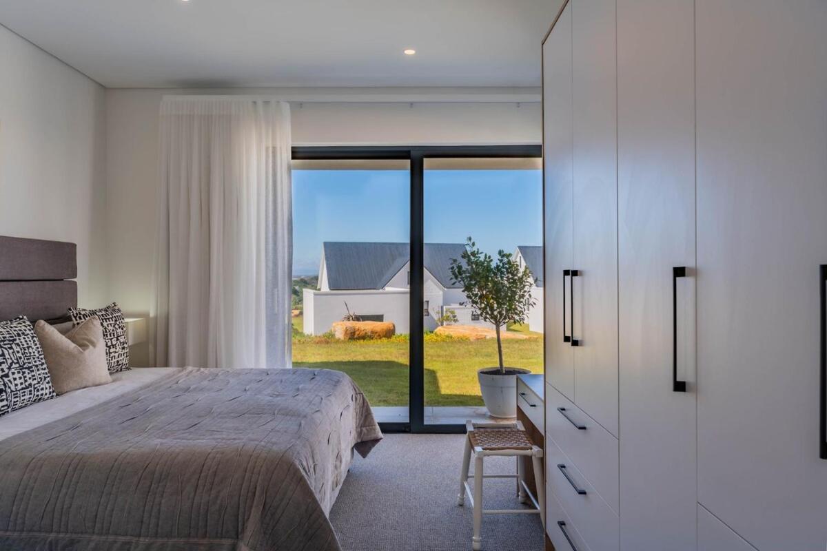 Three Bedroom Villa, St Francis Links on the 18th
