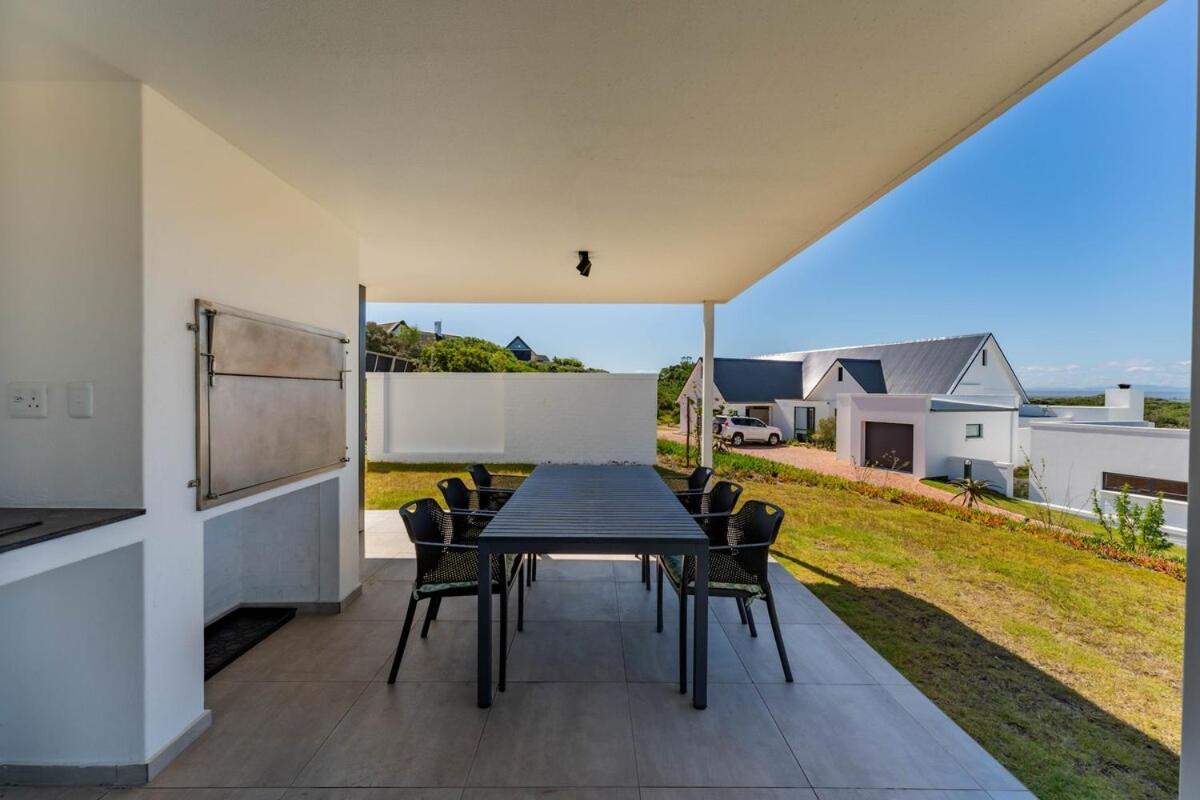 Three Bedroom Villa, St Francis Links on the 18th