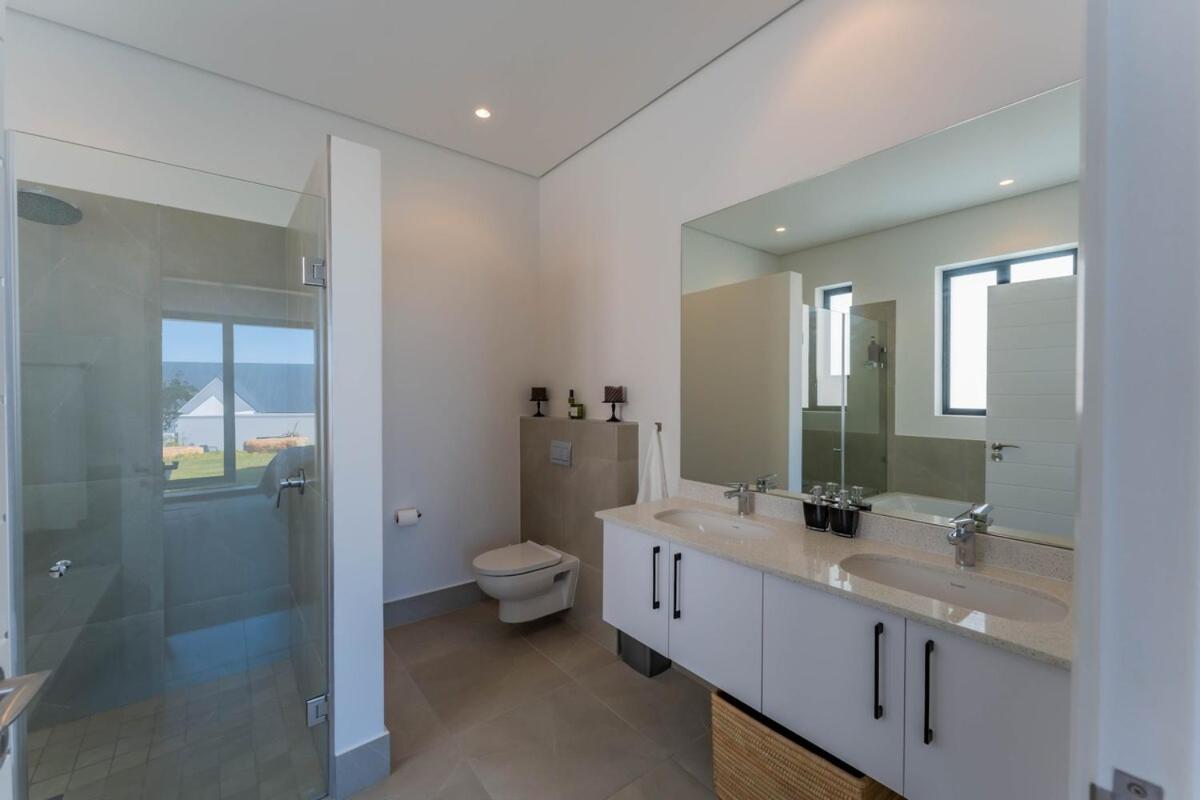 Three Bedroom Villa, St Francis Links on the 18th