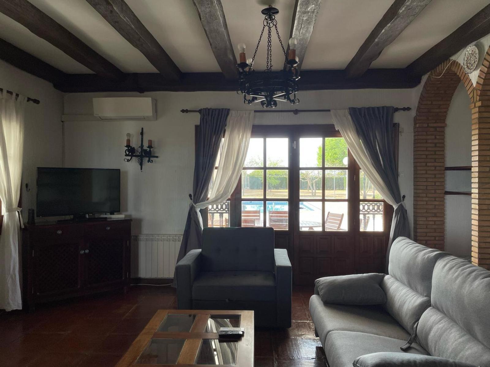 Casa Rural Hanega